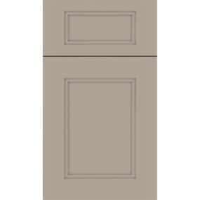 5 Piece Nimbus Paint - Grey 5 Piece Cabinets