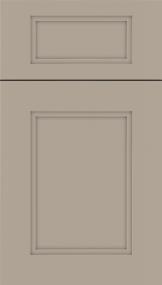 5 Piece Nimbus Paint - Grey 5 Piece Cabinets