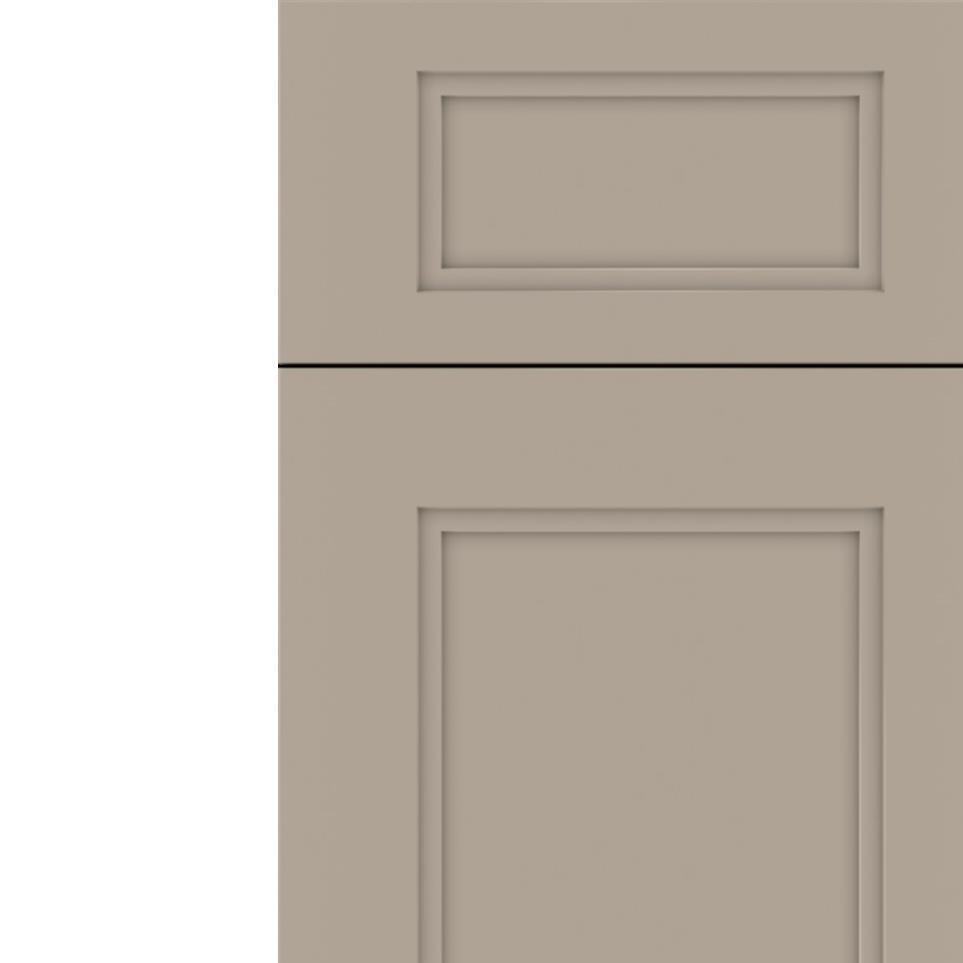 5 Piece Nimbus Paint - Grey 5 Piece Cabinets