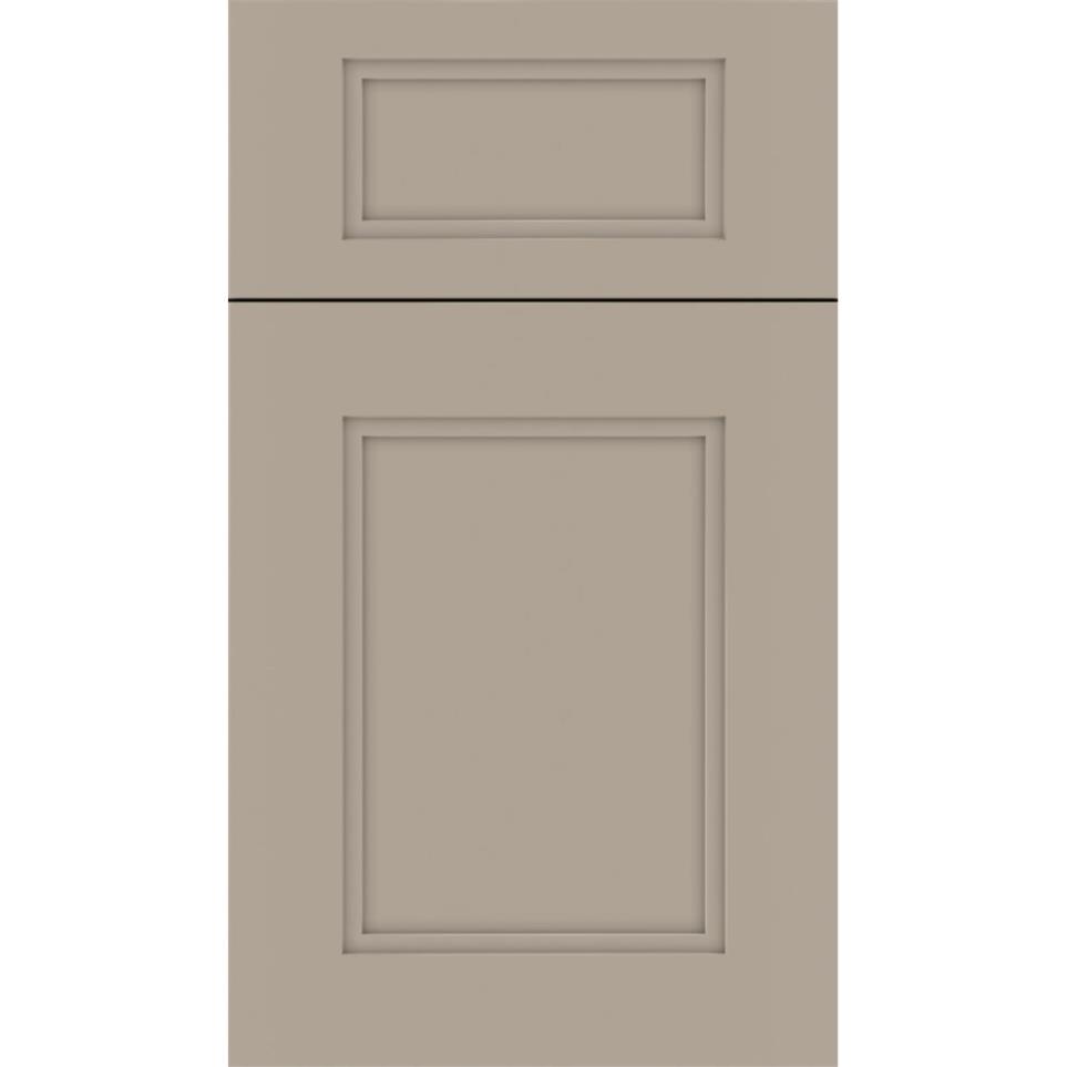 5 Piece Nimbus Paint - Grey 5 Piece Cabinets