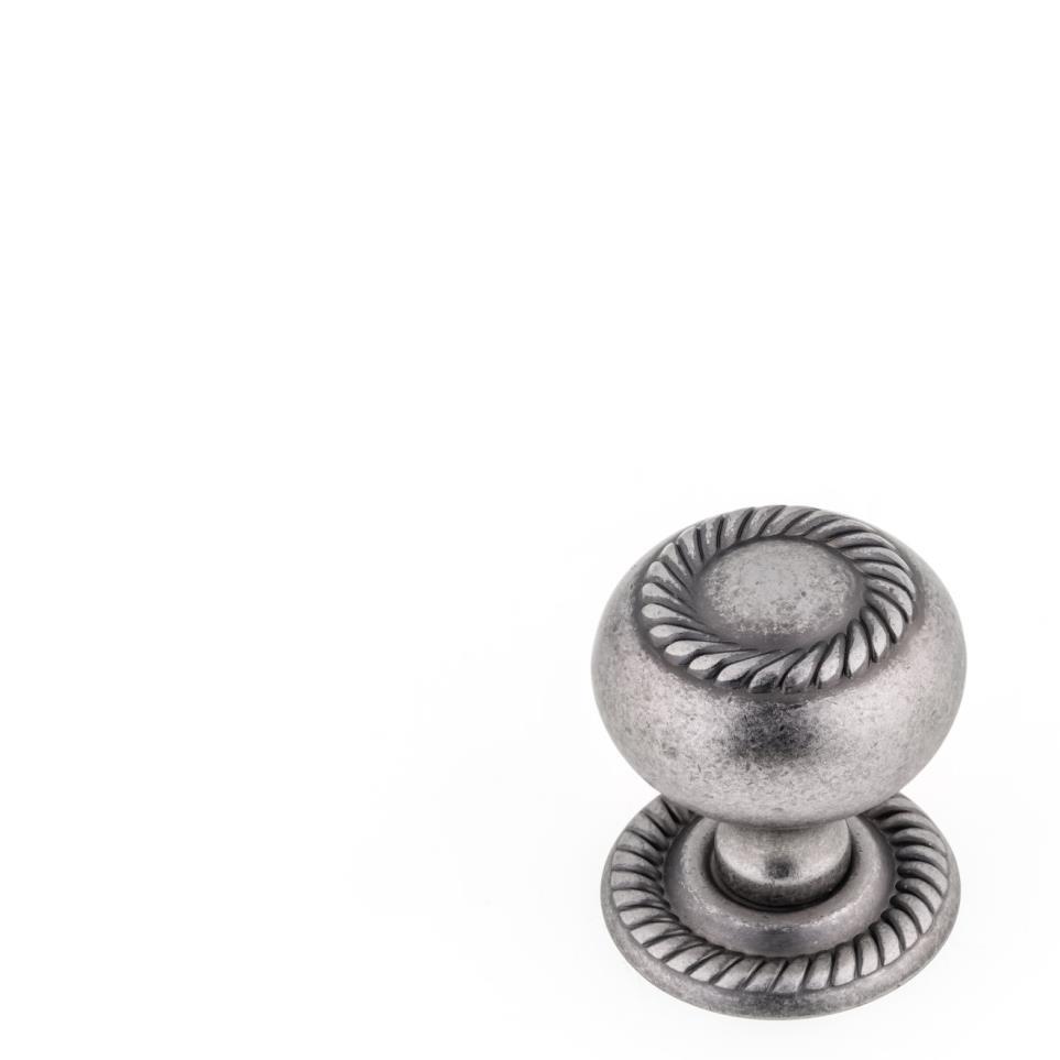 Knob Pewter Pewter Knobs