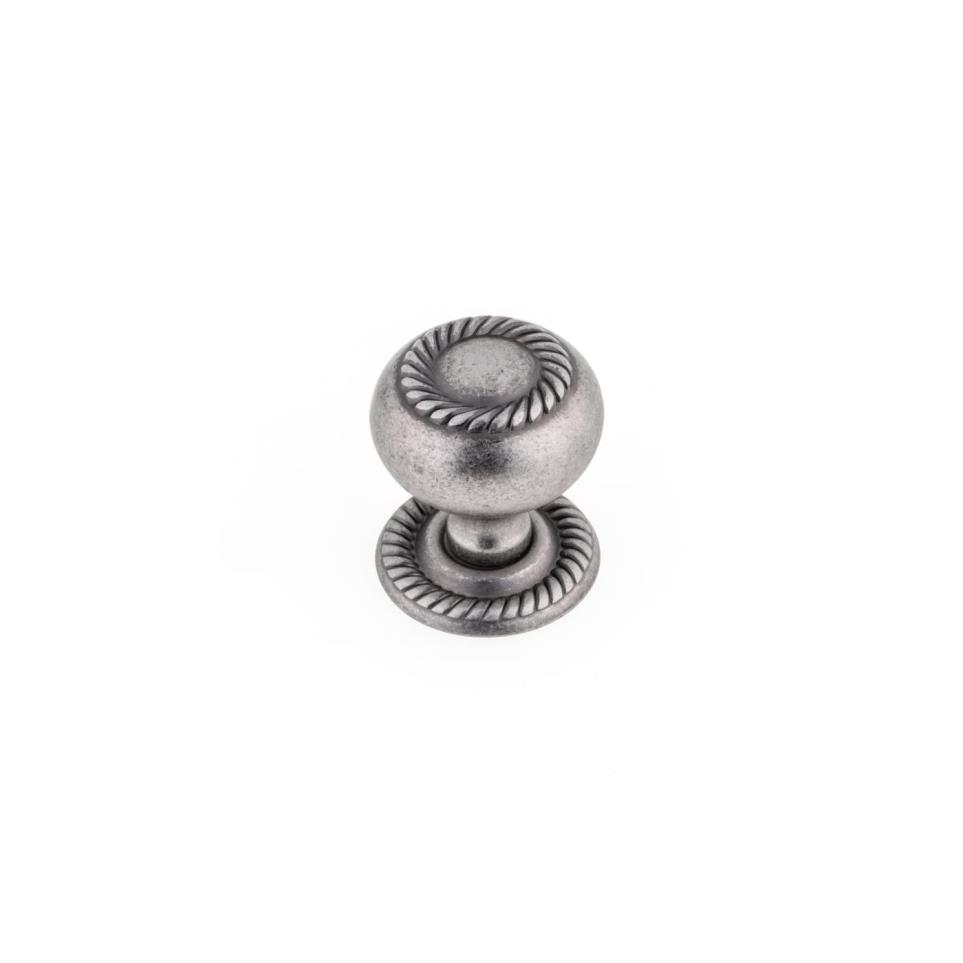 Knob Pewter Pewter Knobs