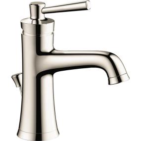 Bath Polished Nickel Nickel Faucets