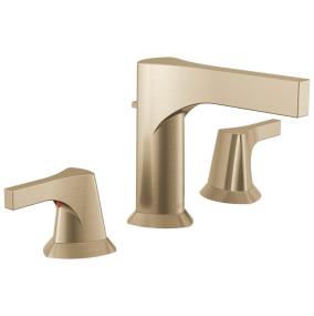 Bath Champagne Bronze Bronze Faucets