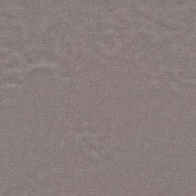Textured Saxony Nomad Brown Carpet