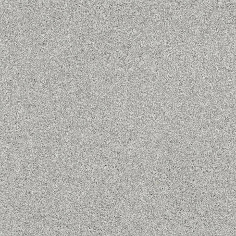 Textured Saxony Eskimo White Carpet