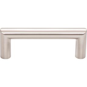 Pull Brushed Satin Nickel Nickel Pulls