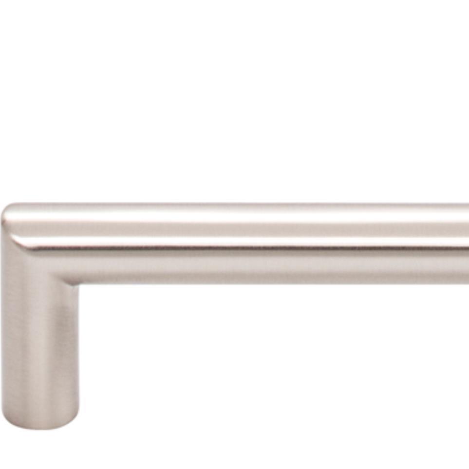 Pull Brushed Satin Nickel Nickel Pulls