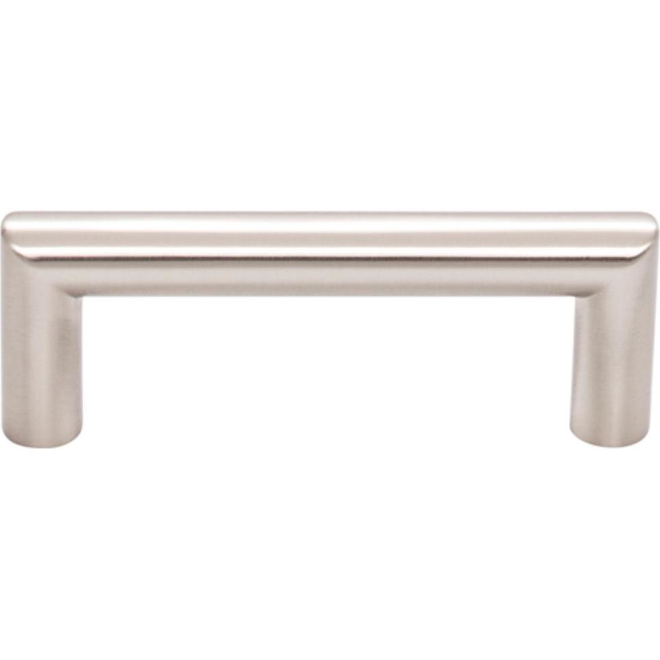 Pull Brushed Satin Nickel Nickel Pulls