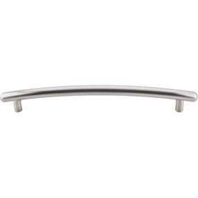 Pull Brushed Satin Nickel Nickel Pulls