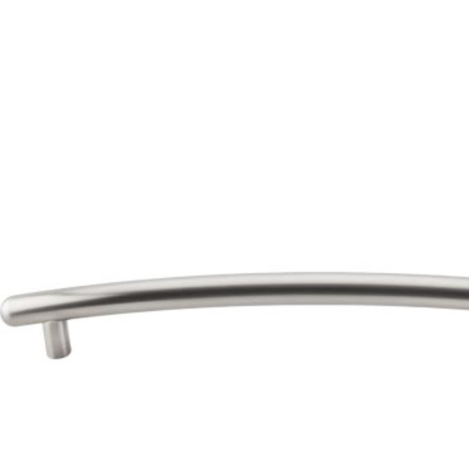 Pull Brushed Satin Nickel Nickel Pulls