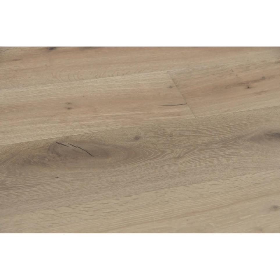 Plank Carmel Valley Light Finish Hardwood