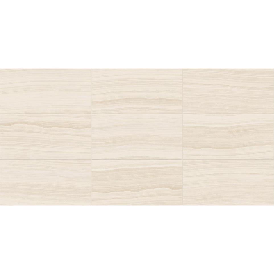 Tile Bianco Matte Beige/Tan Tile