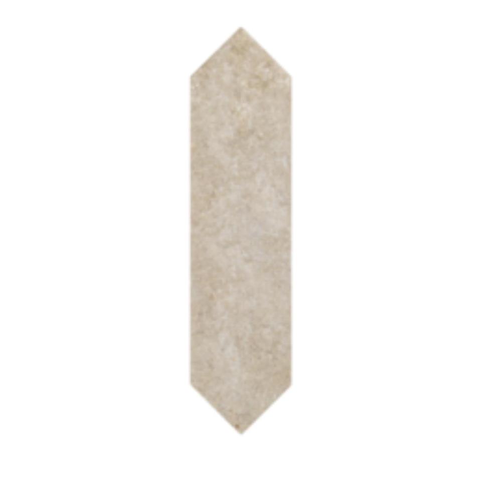 Tile Native Matte Beige/Tan Tile