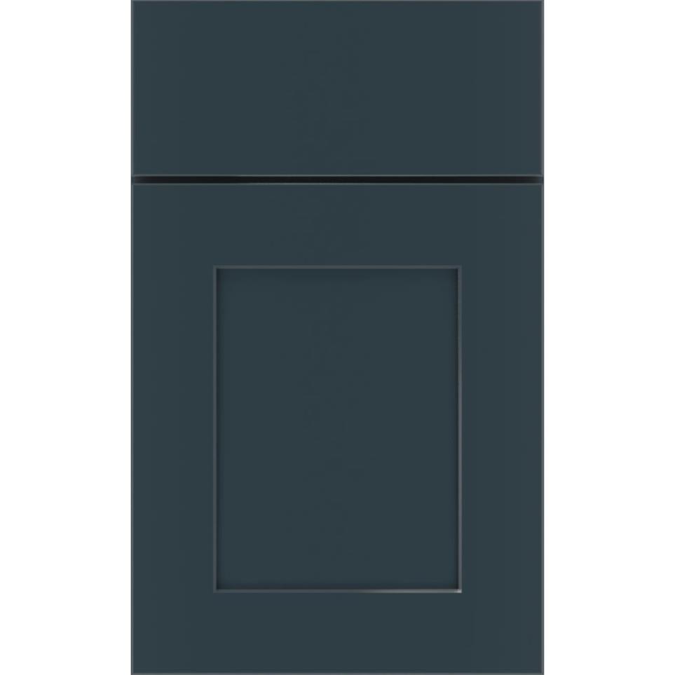 Square Maritime Paint - Other Square Cabinets