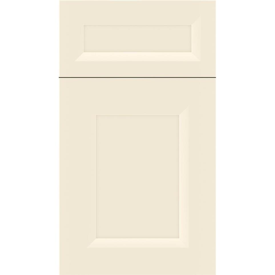5 Piece Seashell Paint - Other 5 Piece Cabinets