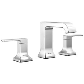 Bath Chrome Chrome Faucets