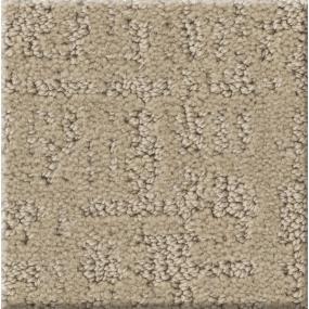 Pattern Muffin Beige/Tan Carpet