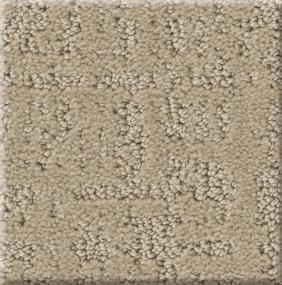 Pattern Muffin Beige/Tan Carpet