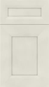 5 Piece Silverstone Paint - White Cabinets