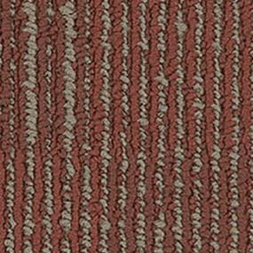 Loop Imperial Red Carpet Tile