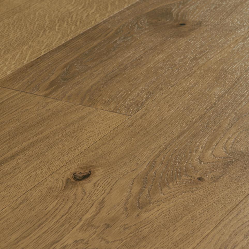 Plank Azalea Oak Medium Finish Hardwood