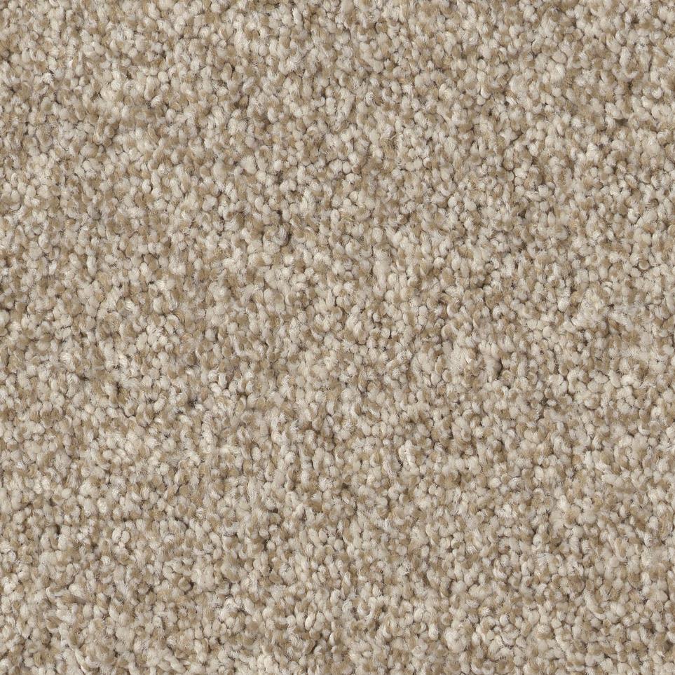 Frieze Beige Glow Beige/Tan Carpet