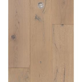 Plank FOSSIL STONE Light Finish Hardwood