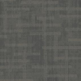 Loop Desirable Gray Carpet Tile