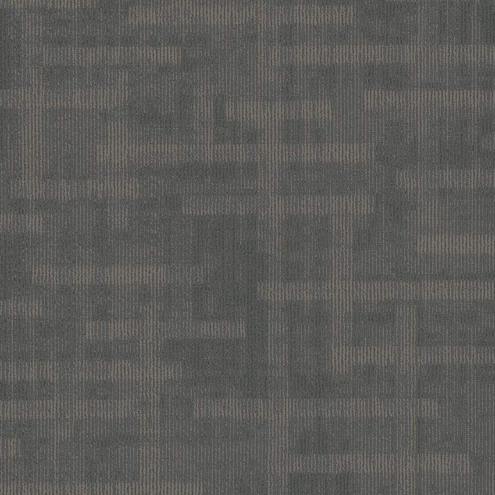 Loop Desirable Gray Carpet Tile