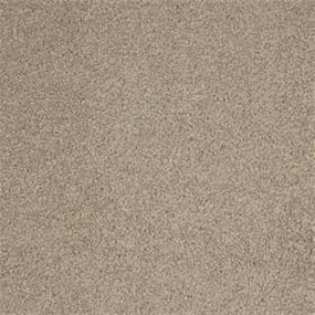 Textured Saxony Basin Beige/Tan Carpet