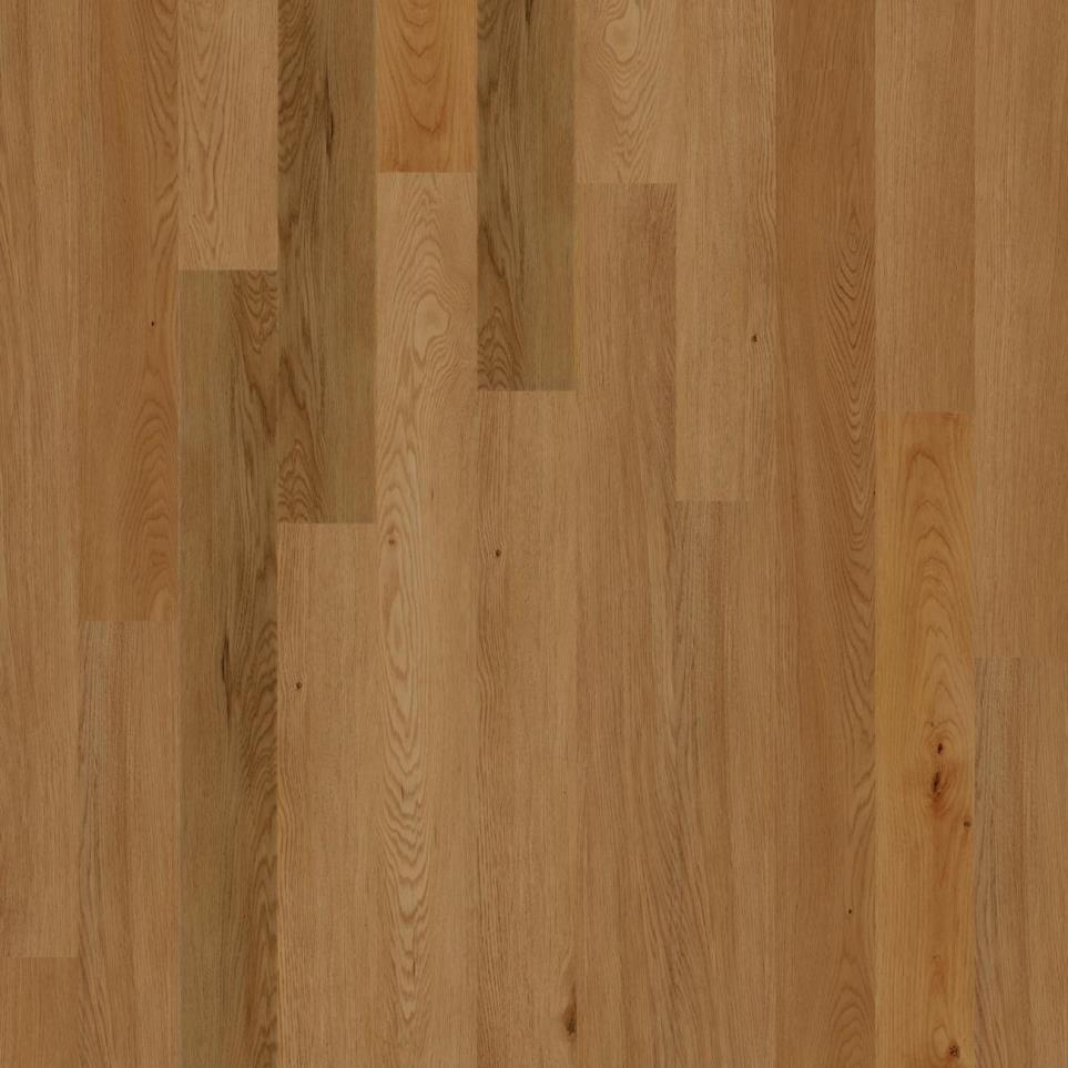 Plank Nutmeg Medium Finish Vinyl