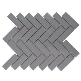 Mosaic  Gray Tile
