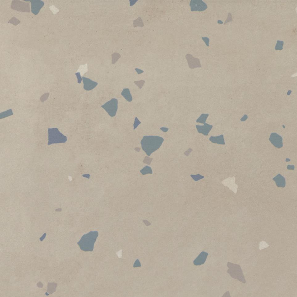 Tile Stable Speckle Matte Beige/Tan Tile