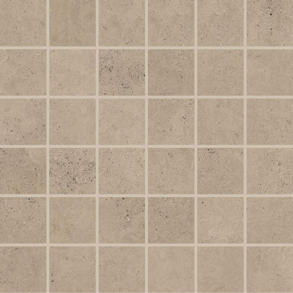 Tile Canyon Taupe Textured Beige/Tan Tile