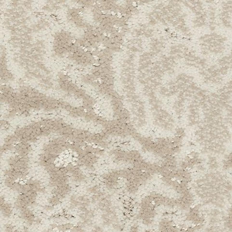 Pattern Breeze Beige/Tan Carpet