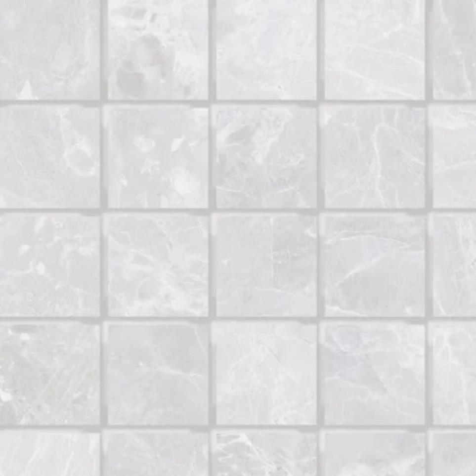 Mosaic Bianco Gray Tile