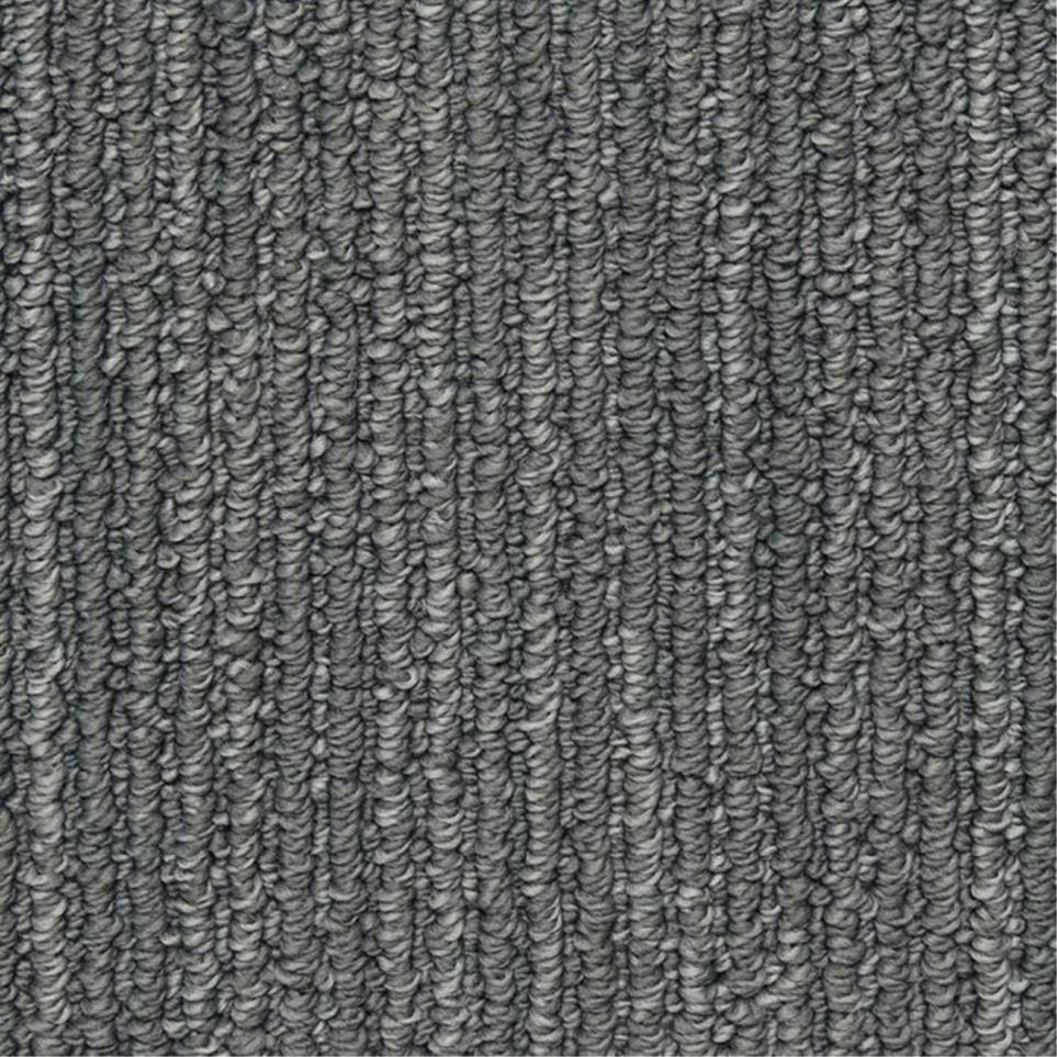 Loop Aspen Gray Carpet
