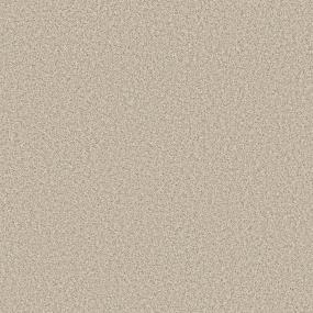 Textured Saxony Natural Beige/Tan Carpet