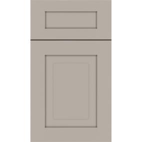 5 Piece Nimbus Paint - Grey 5 Piece Cabinets
