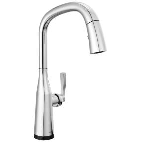 Kitchen Chrome Chrome Faucets