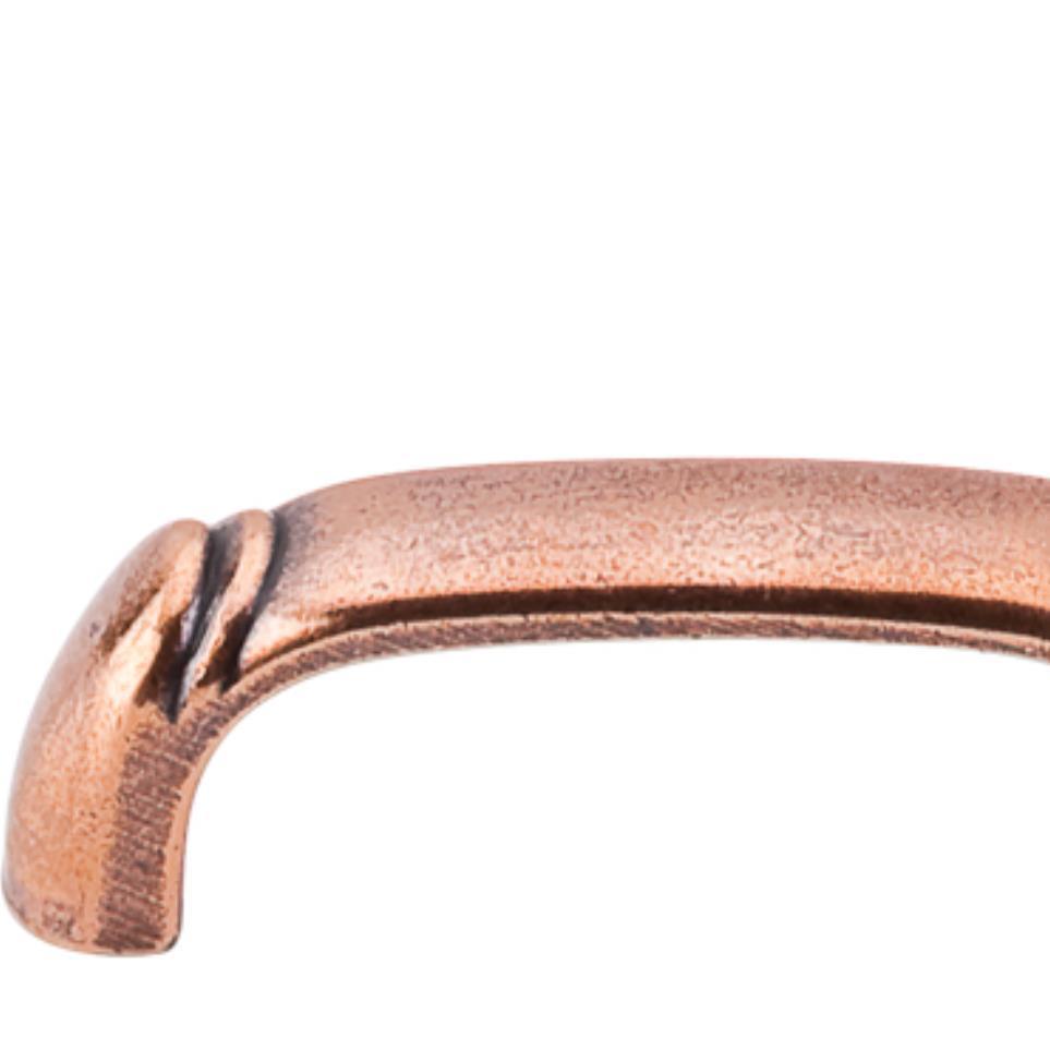 Pull Old English Copper Copper Pulls