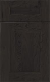 5 Piece Storm Dark Finish Cabinets