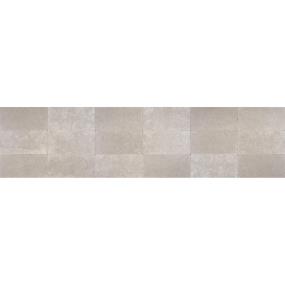 Tile Touques Gris Tumbled Brown Tile