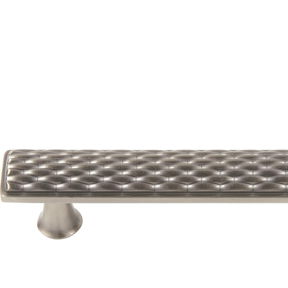 Pull Brushed Nickel Nickel Pulls