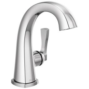 Bath Lumicoat Chrome Chrome Faucets