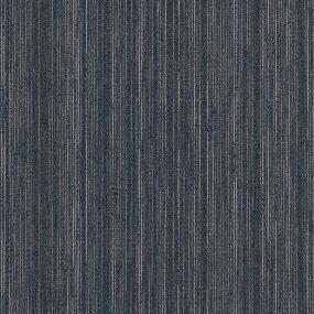 Loop Keen Blue Carpet Tile