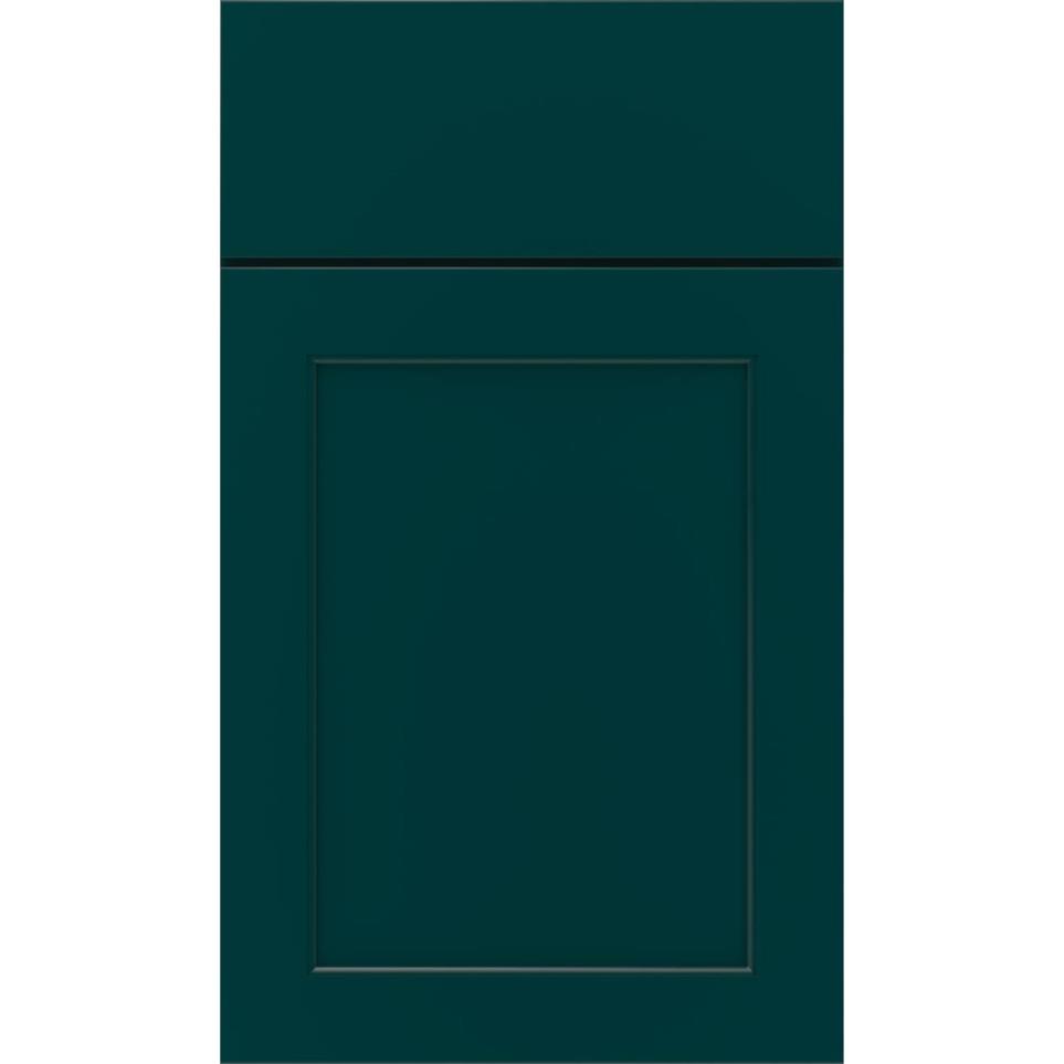 Square Abyss Paint - Other Square Cabinets