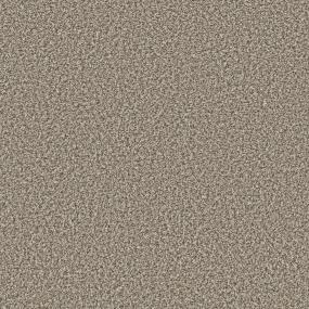 Textured Saxony Casual Living Brown Carpet