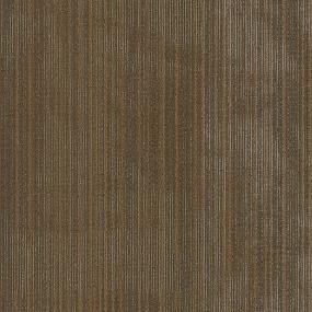 Loop Independent Brown Carpet Tile